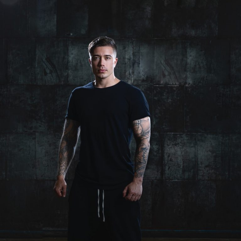 Headhunterz