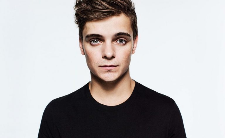 Martin Garrix