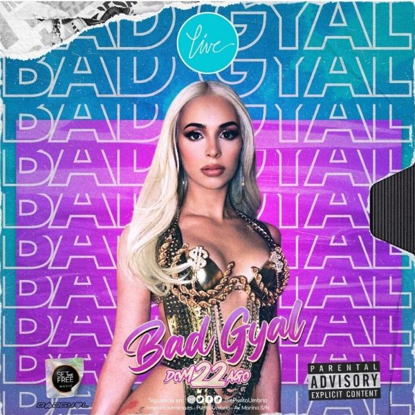 47-Bad-Gyal-Live-Punta-Umbría