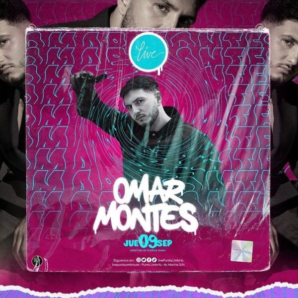50-Omar-Montes-Live-Punta-Umbría